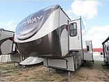 2015 Heartland Gateway Photo #3