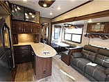 2015 Heartland Gateway Photo #8