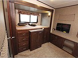 2015 Heartland Gateway Photo #10