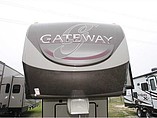 2015 Heartland Gateway Photo #3