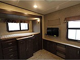2015 Heartland Gateway Photo #12