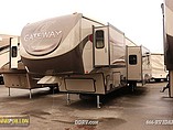 2015 Heartland Gateway Photo #2