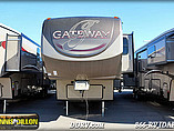 2015 Heartland Gateway Photo #60