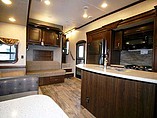 2015 Heartland Gateway Photo #5