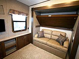 2015 Heartland Gateway Photo #10