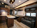 2015 Heartland Gateway Photo #5