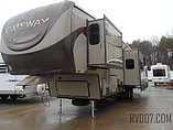 2015 Heartland Gateway Photo #2