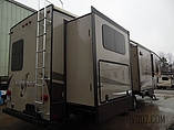 2015 Heartland Gateway Photo #4