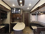 2016 Heartland Gateway Photo #6