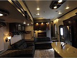 2016 Heartland Gateway Photo #11