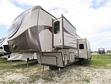 2016 Heartland Gateway Photo #4