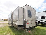 2016 Heartland Gateway Photo #5