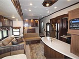 2016 Heartland Gateway Photo #9