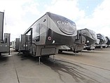 2016 Heartland Gateway Photo #3