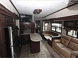 2016 Heartland Gateway Photo #7