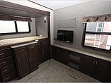 2016 Heartland Gateway Photo #13