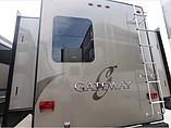 2015 Heartland Gateway Photo #6