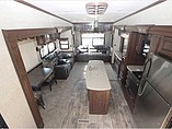 2015 Heartland Gateway Photo #7