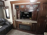 2015 Heartland Gateway Photo #11