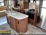 2015 Heartland Gateway Photo #10