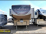 2015 Heartland Gateway Photo #23