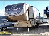2015 Heartland Gateway Photo #46