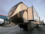 2015 Heartland Gateway Photo #2