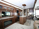 2015 Heartland Gateway Photo #12