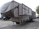 2015 Heartland Gateway Photo #3