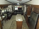 2015 Heartland Gateway Photo #5