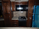 2015 Heartland Gateway Photo #17