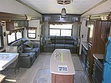 2016 Heartland Gateway Photo #19