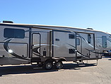 2014 Heartland Gateway Photo #6