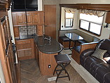2014 Heartland Gateway Photo #11