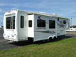 2006 Heartland Landmark Photo #4