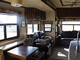 2015 Heartland Landmark Photo #4