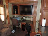 2009 Heartland Landmark Photo #9