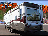 2011 Heartland Landmark Photo #7