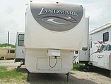 2011 Heartland Landmark Photo #2