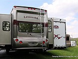 2010 Heartland Landmark Photo #20