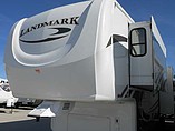 2009 Heartland Landmark Photo #3