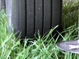 2012 Heartland Landmark Photo #5