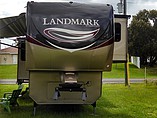 2012 Heartland Landmark Photo #6