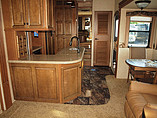 2011 Heartland Landmark Photo #4