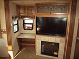 2011 Heartland Landmark Photo #8