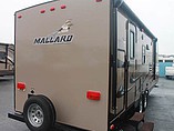 2014 Heartland Mallard Photo #6