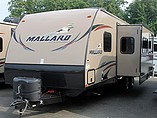 15 Heartland Mallard