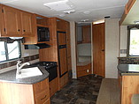 2012 Heartland North Country Photo #6