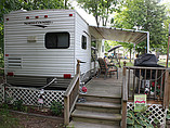 2010 Heartland North Country Photo #2