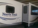 2013 Heartland North Trail Photo #6
